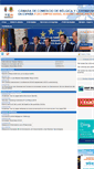 Mobile Screenshot of ccble.com